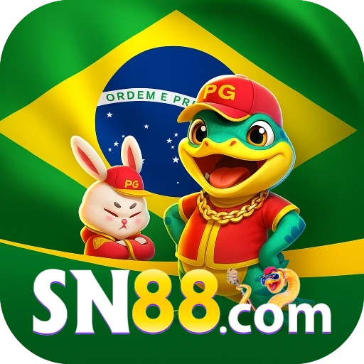 sn88 logo